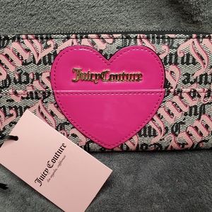 Juicy Couture Wallet